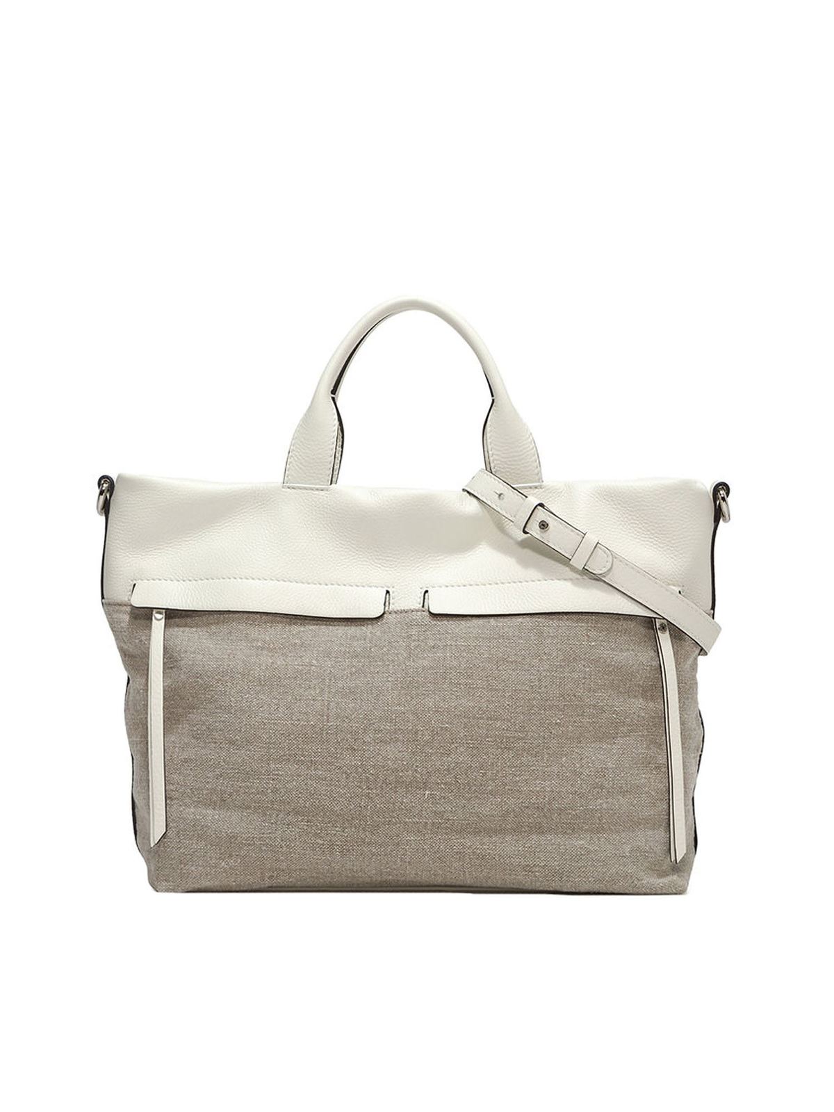 Gianni Chiarini トートバッグ - Duna|BS823221PELINSTSR11794