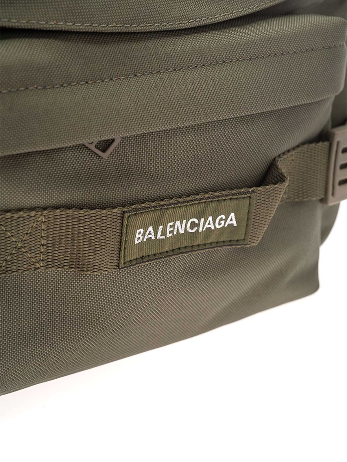 Shop Green Balenciaga Online