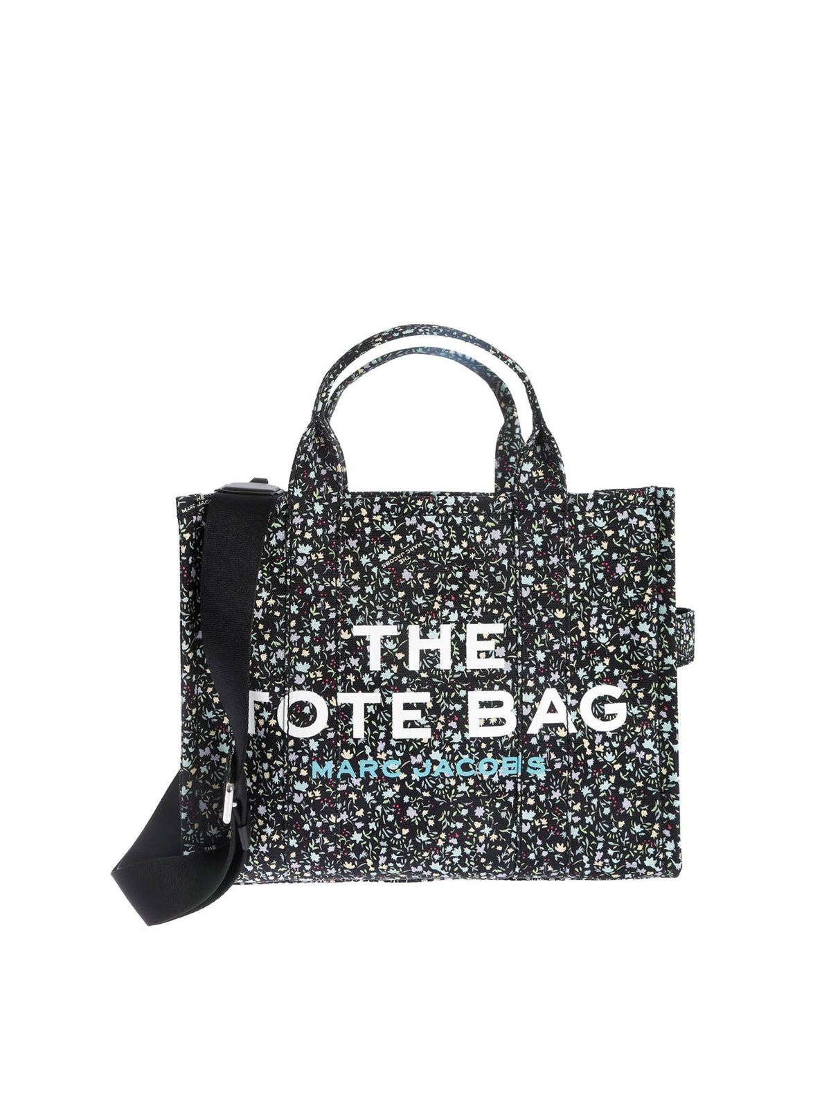 MARC JACOBS トートバッグ The Tote Bag Small Traveler Tote 71RaGT9h38L._UY1000_.jpg