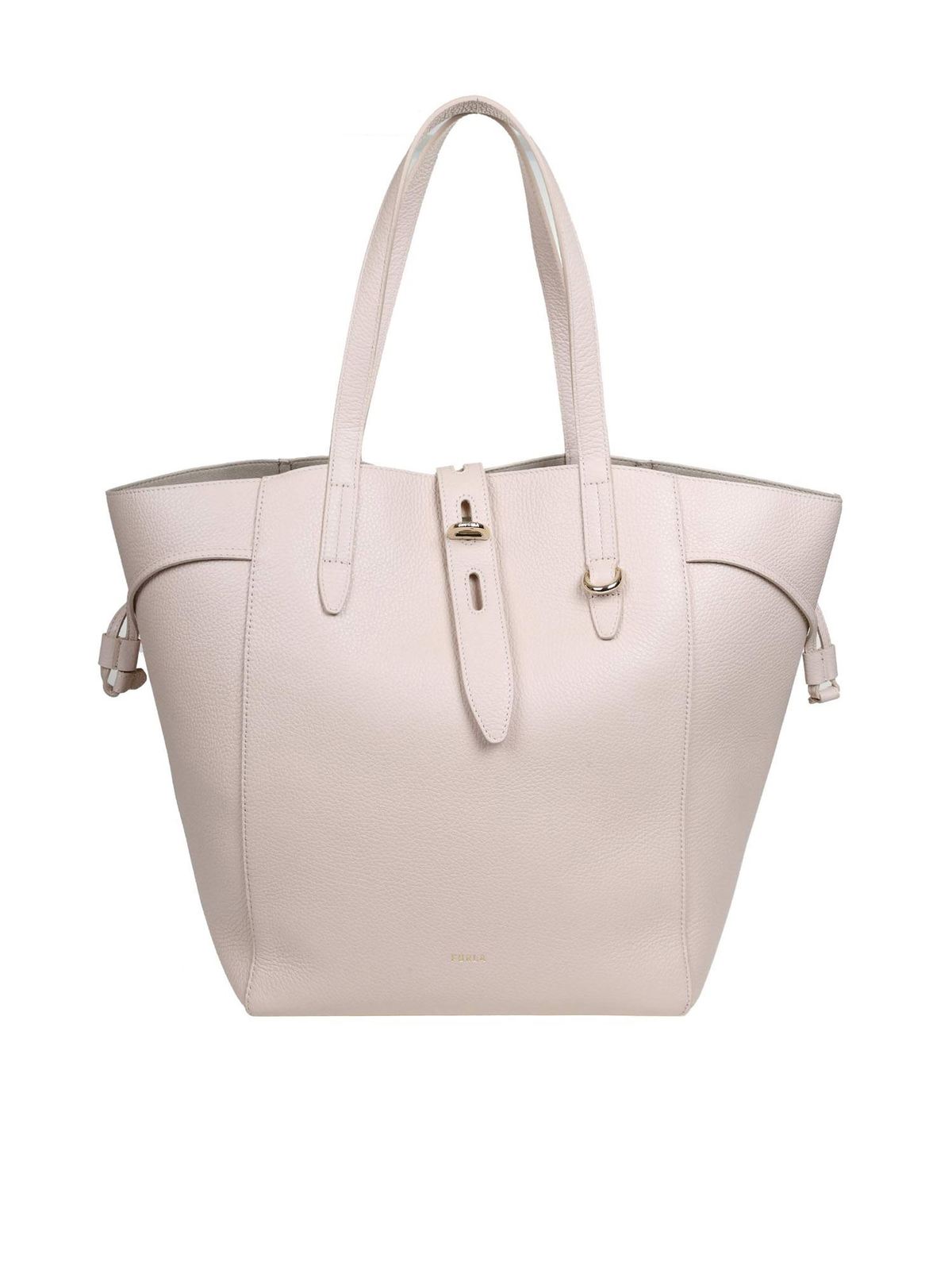 Furla トートバッグ - Net L - ピンク|BZO5FUAHSF000B4L00