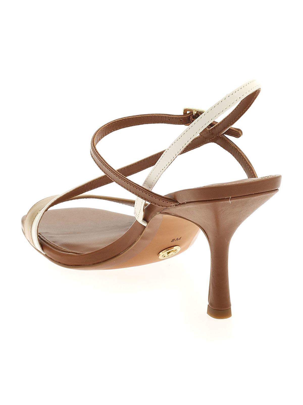 Sandals Michael Kors Tasha sandals 40S0TAMS1L299