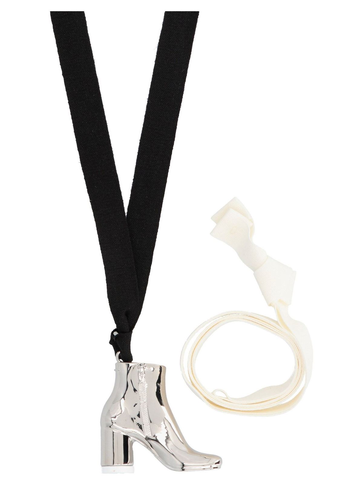 MM6 Maison Margiela ネックレス/チョーカー - Tabi|S62UU0051S53919962