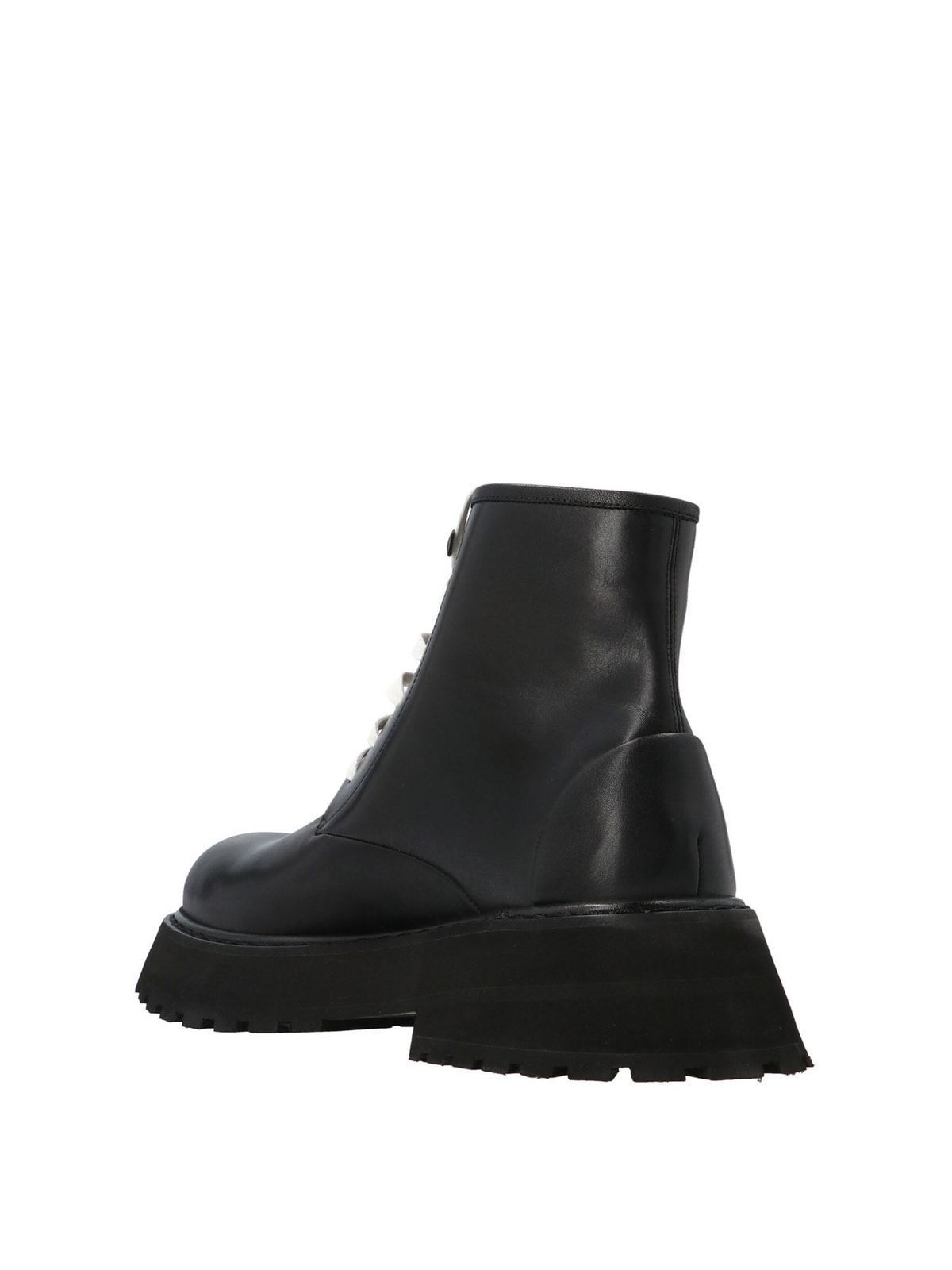 Marsèll Micarro ankle boots in black - Black | MW6300118666