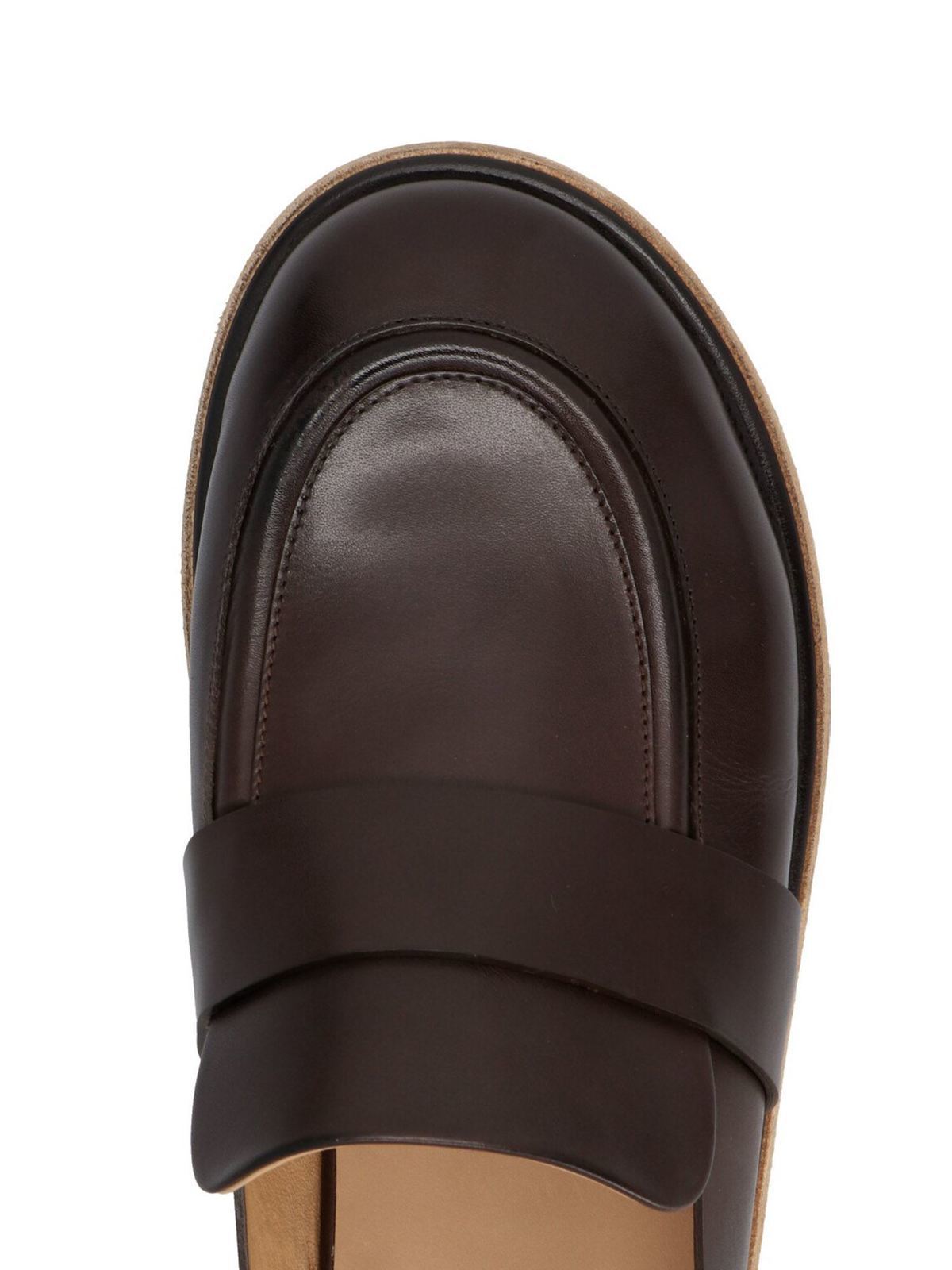 MARSELL｜MULES (GUARDELLA (MM4164 118460)) Marsell Guardella Mm4164 Marsèll