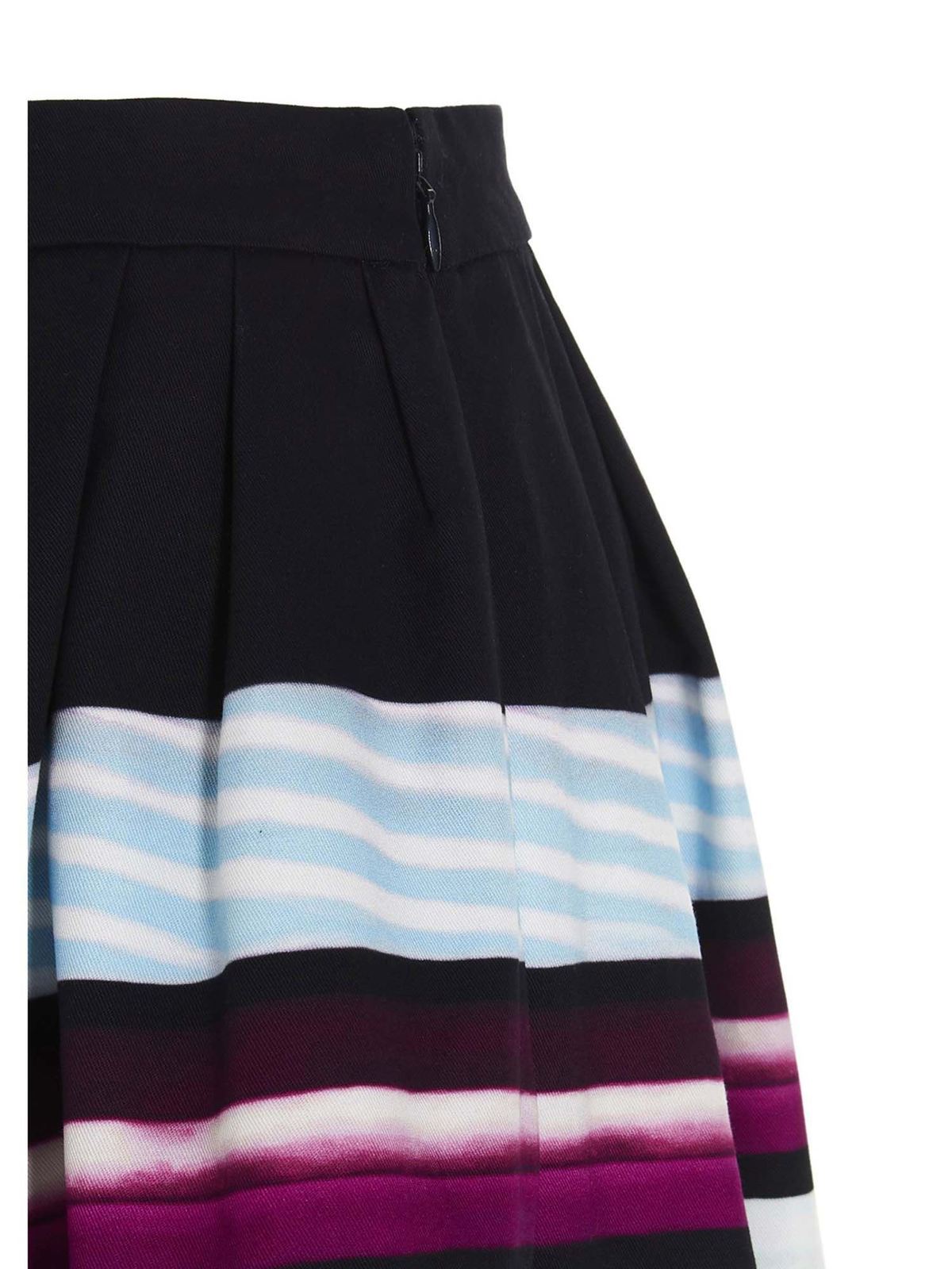 Dries Van Noten ロングスカート - Sakura|211108042019504