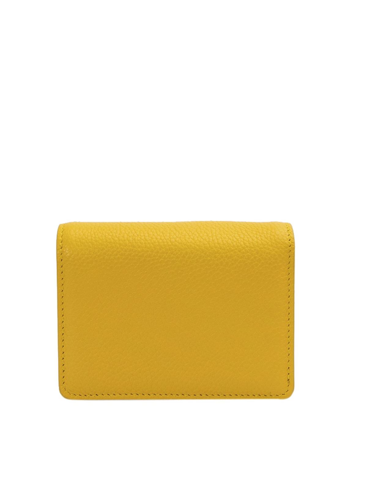 DOLCE&amp;GABBANA ドルチェアンドガッバーナ　長財布　黄色　美品 楽天市場】ドルチェ&ガッバーナ 長財布 マルチカラーの通販