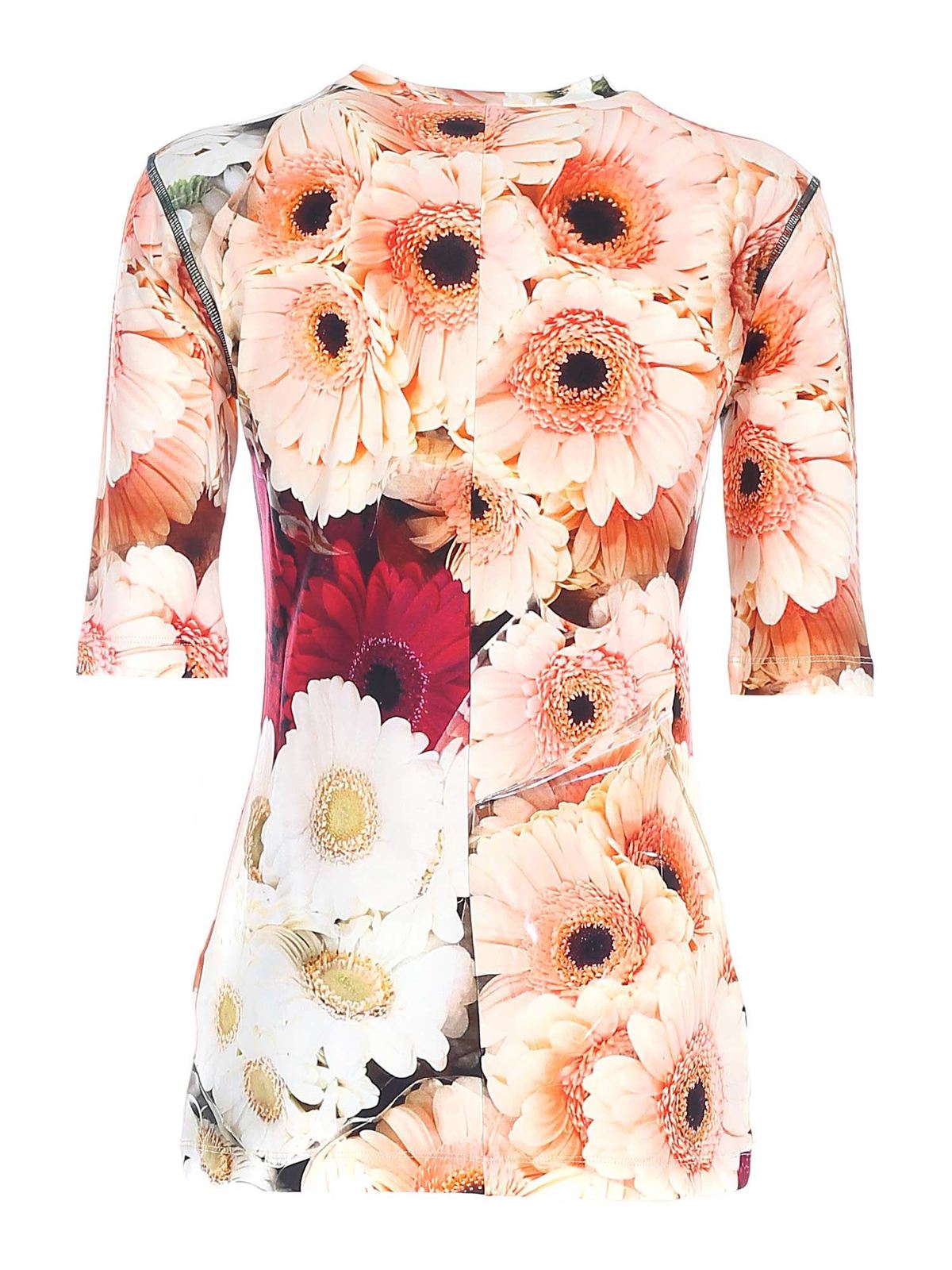 paul smith t shirt dress Paul Smith: Trompe L'Oeil T-Shirt Dress