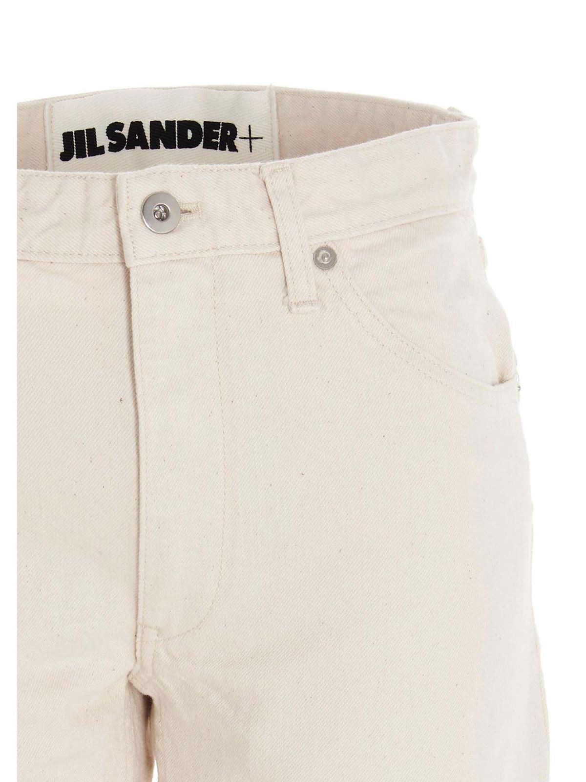 VIP【関税送料無料】希少 Jil Sander 69 Jeans TROUSER 69 AW 20 GW | Why are you here?