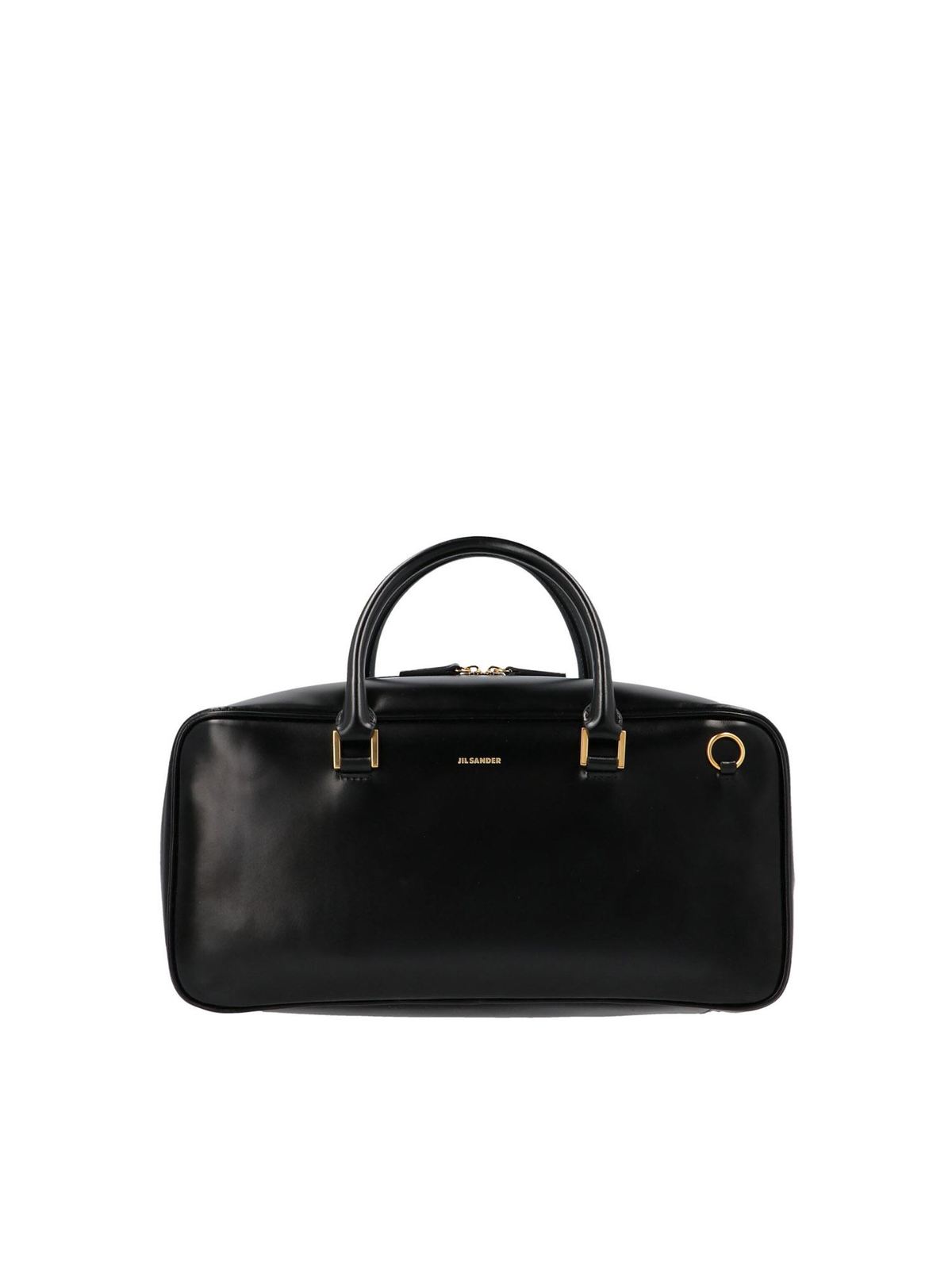 JIL SANDER J-VISION SHOULDER BAG | sanjuandedios.ec