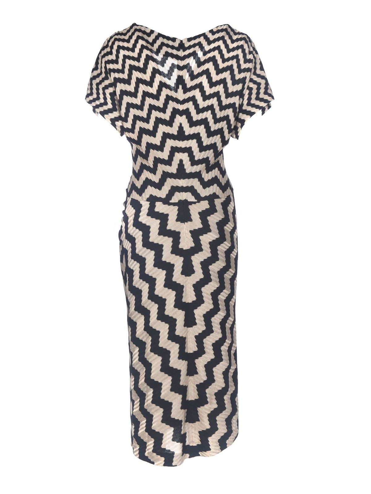 Missoni zig hotsell zag dress