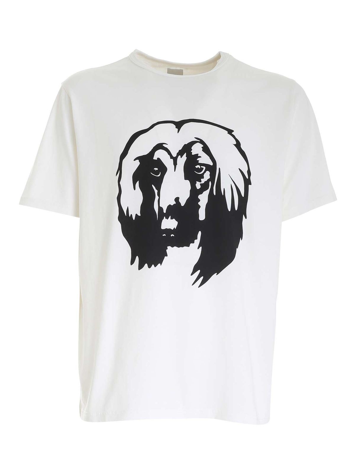 Originals T-shirt logo imprimé Homme
