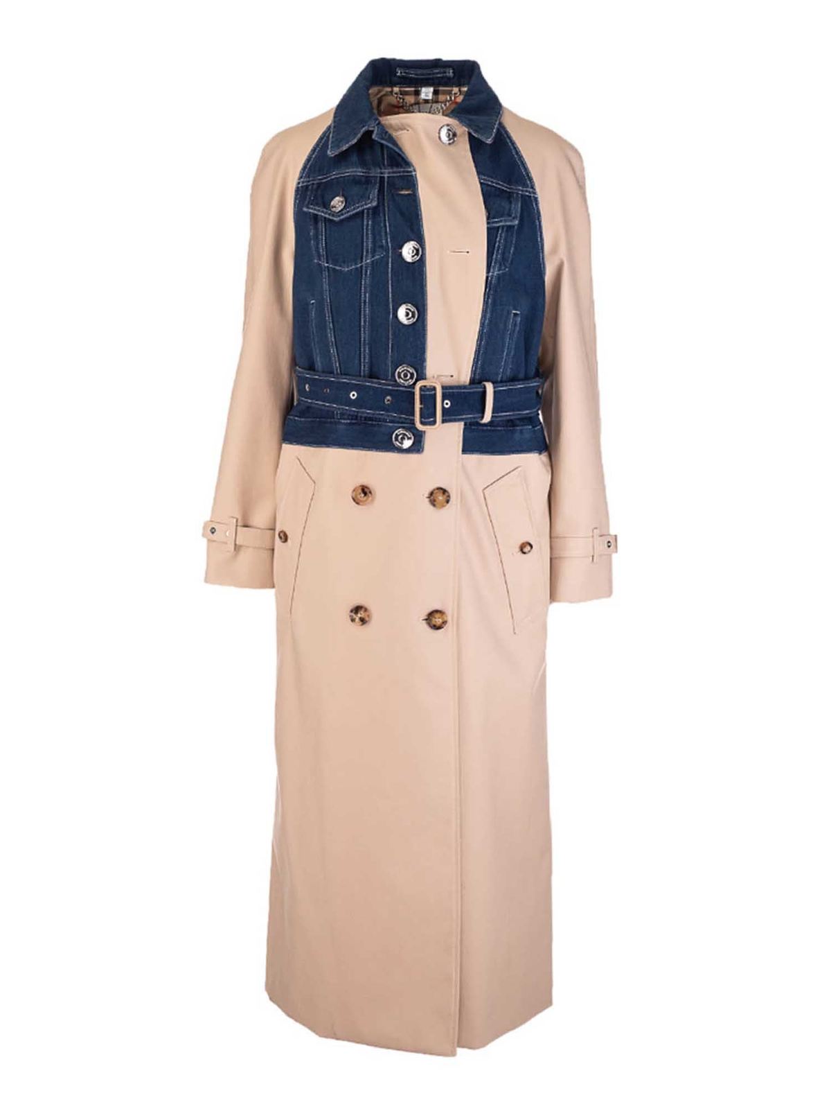 【Burberry】バーバリー　トレンチコート　ベージュ 楽天市場】バーバリー BURBERRY トレンチコート ベージュ
