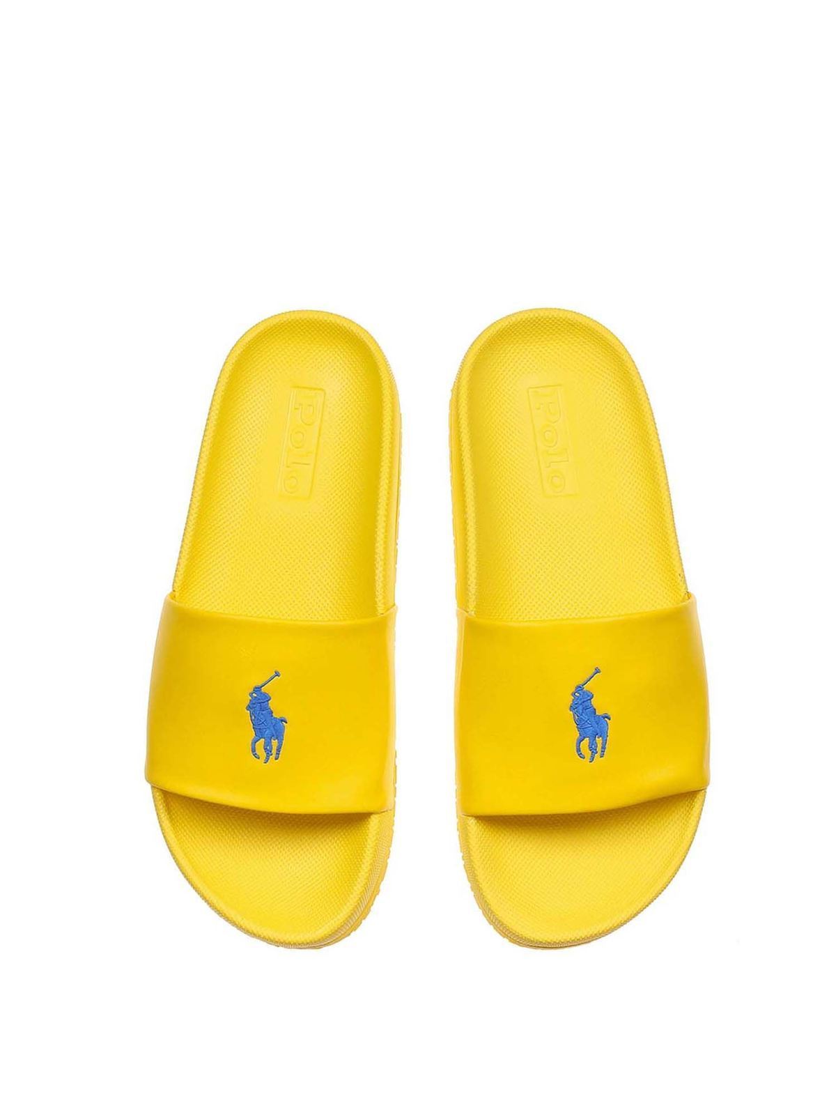 US Polo Slippers Blake 2DF21076A01 - 1ststepin