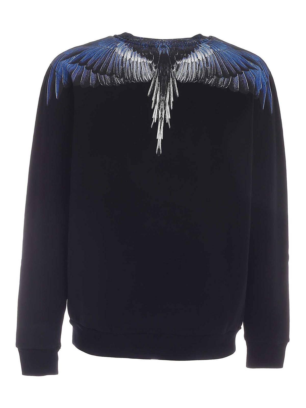 【関税&送料込】Marcelo Burlon Black Polyester Blend Sweatsh SS24-BLM0ZY-99X_F1.jpg?v=