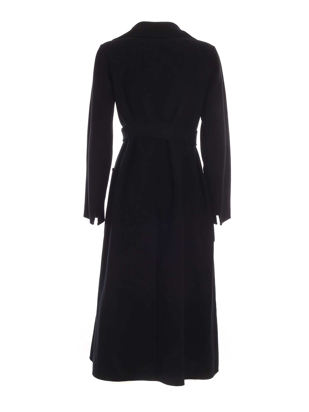 S Max Mara ロングコート - Paolore|90160819000013 | THEBS