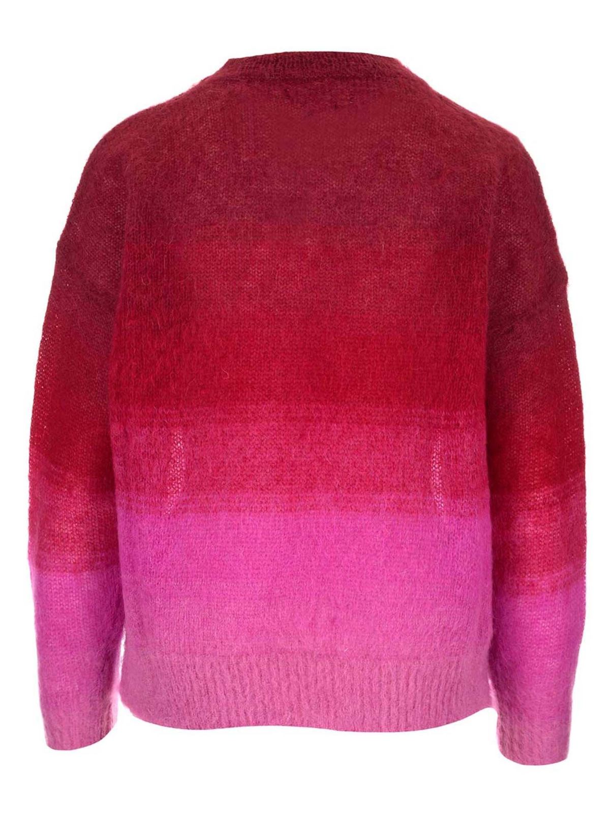 Drussell Isabel Marant Etoile Pull Isabel Marant Etoile Drussell