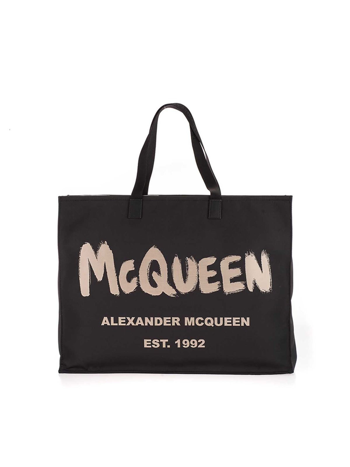 Alexander mcqueen handtaschen best sale