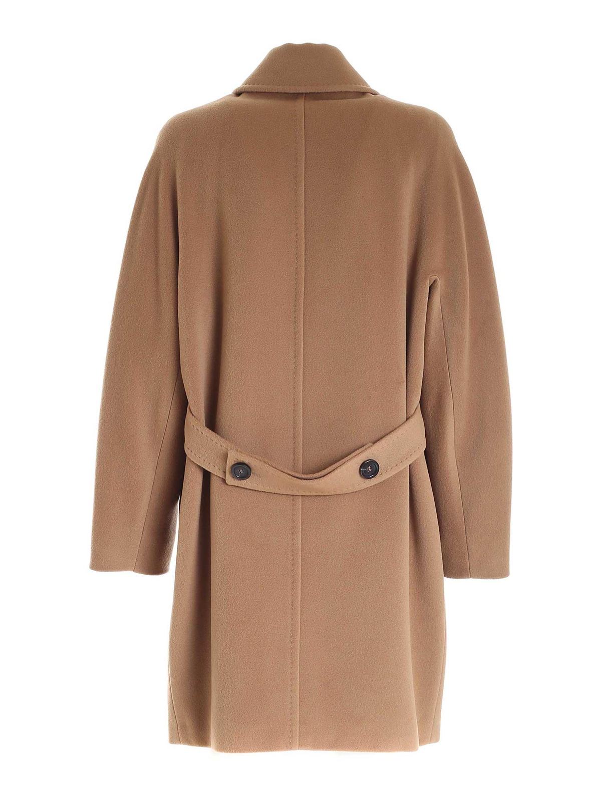 max mara penna coat