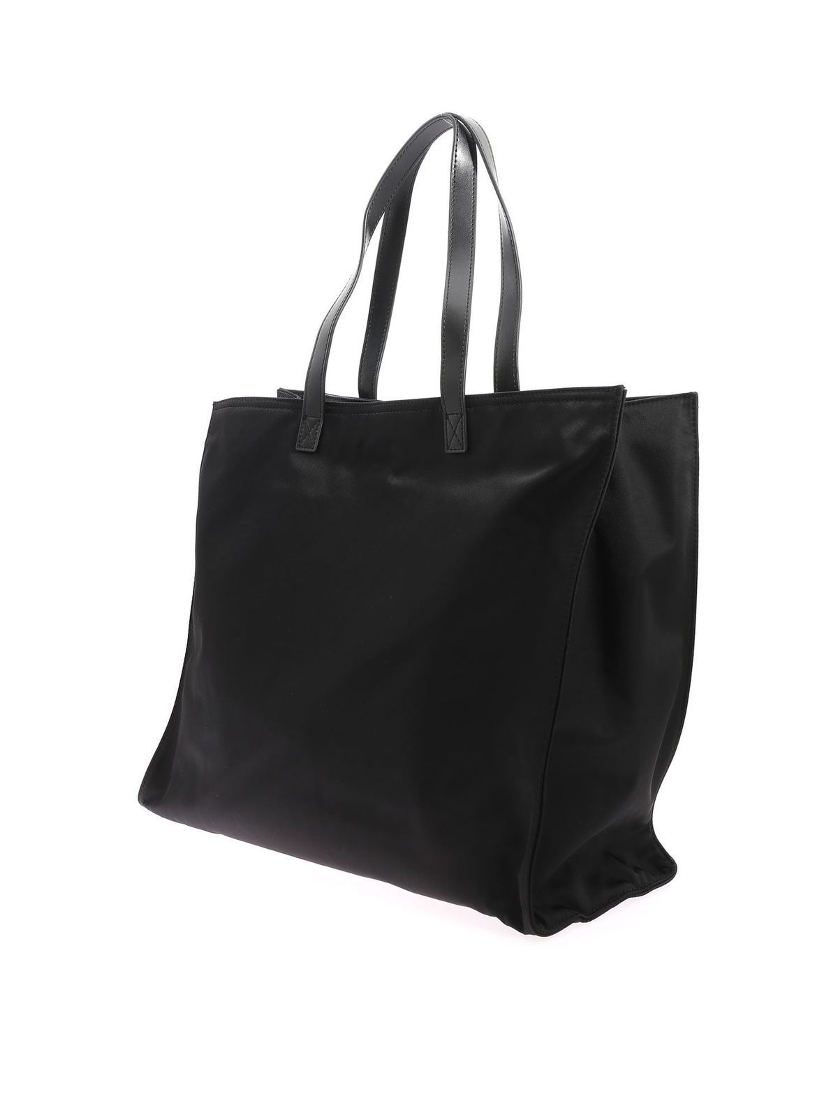 Dsquared2 トートバッグ - Be Icon|SPW0052117031992124