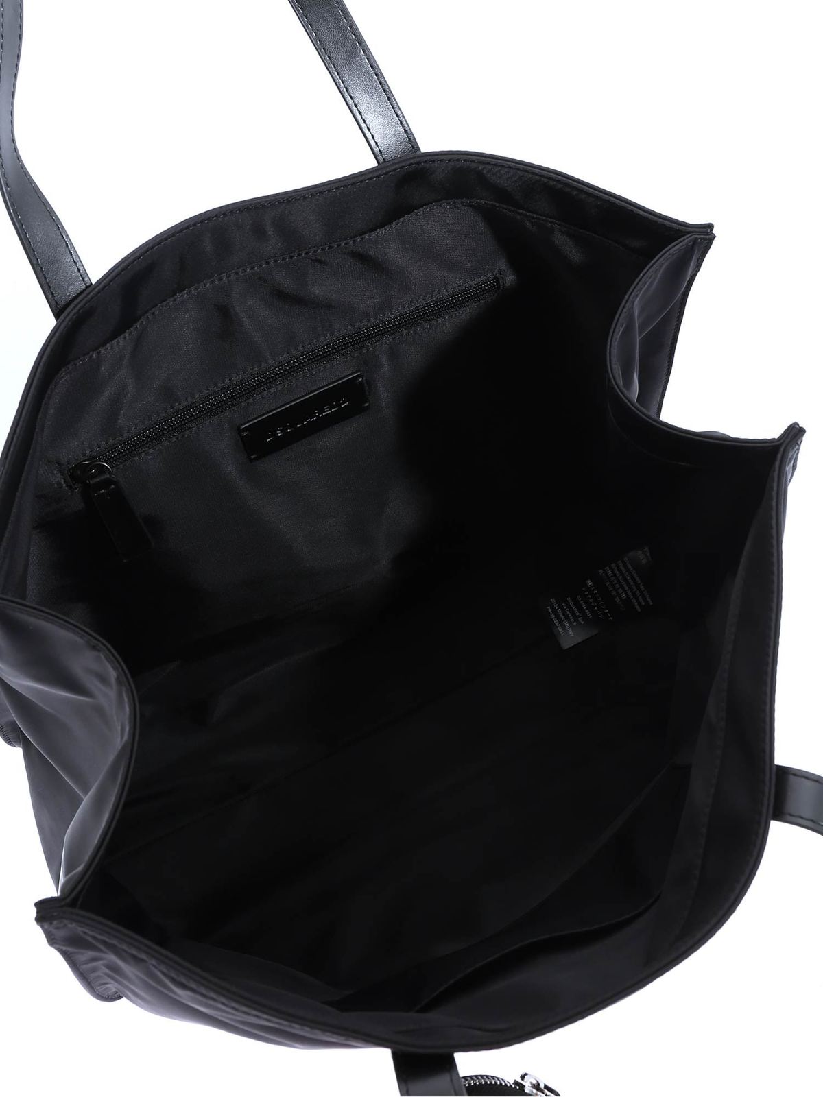 Dsquared2 トートバッグ - Be Icon|SPW0052117031992124