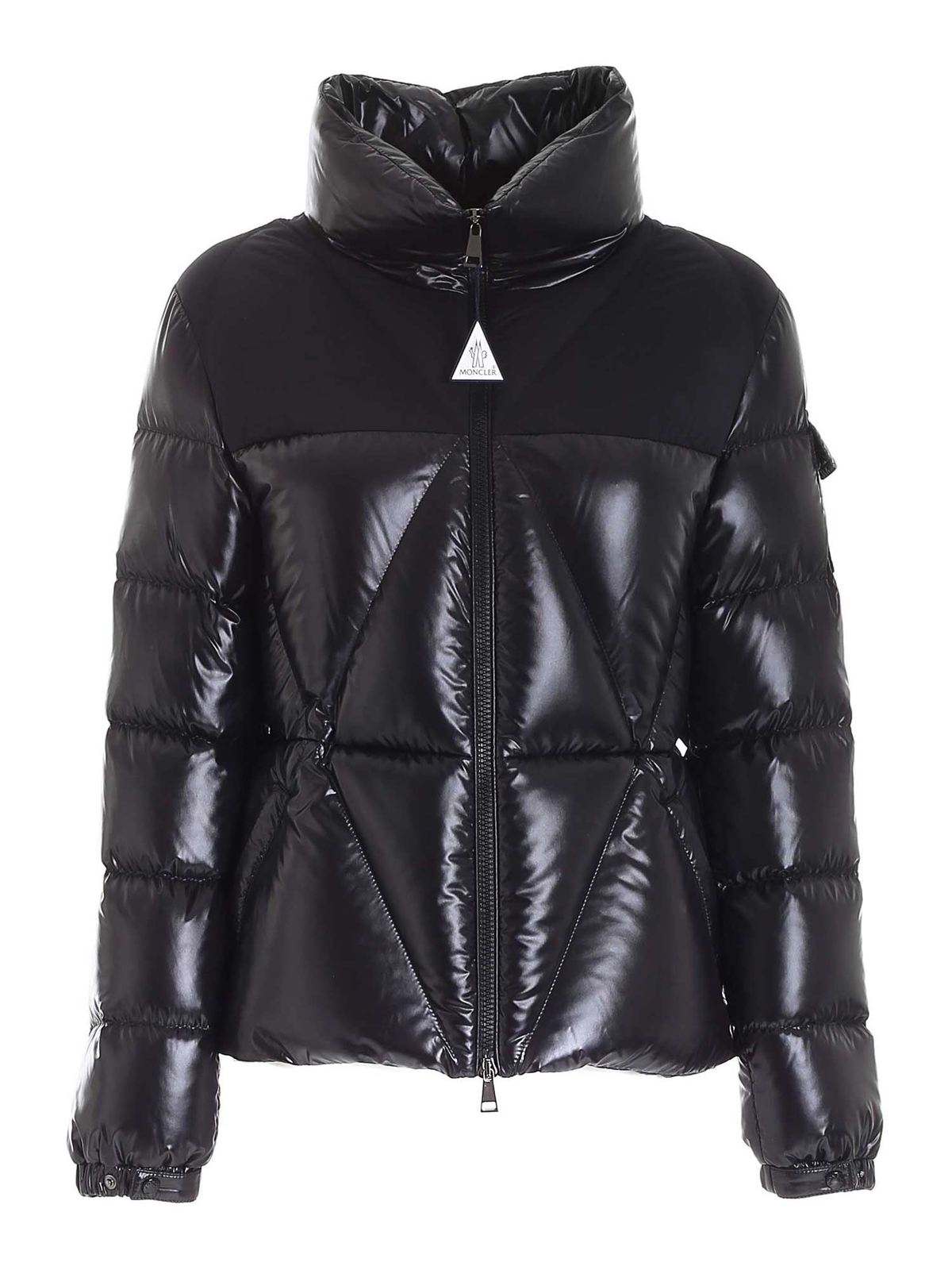 Moncler Arabette down jacket in black - Black | 1A0001168950999