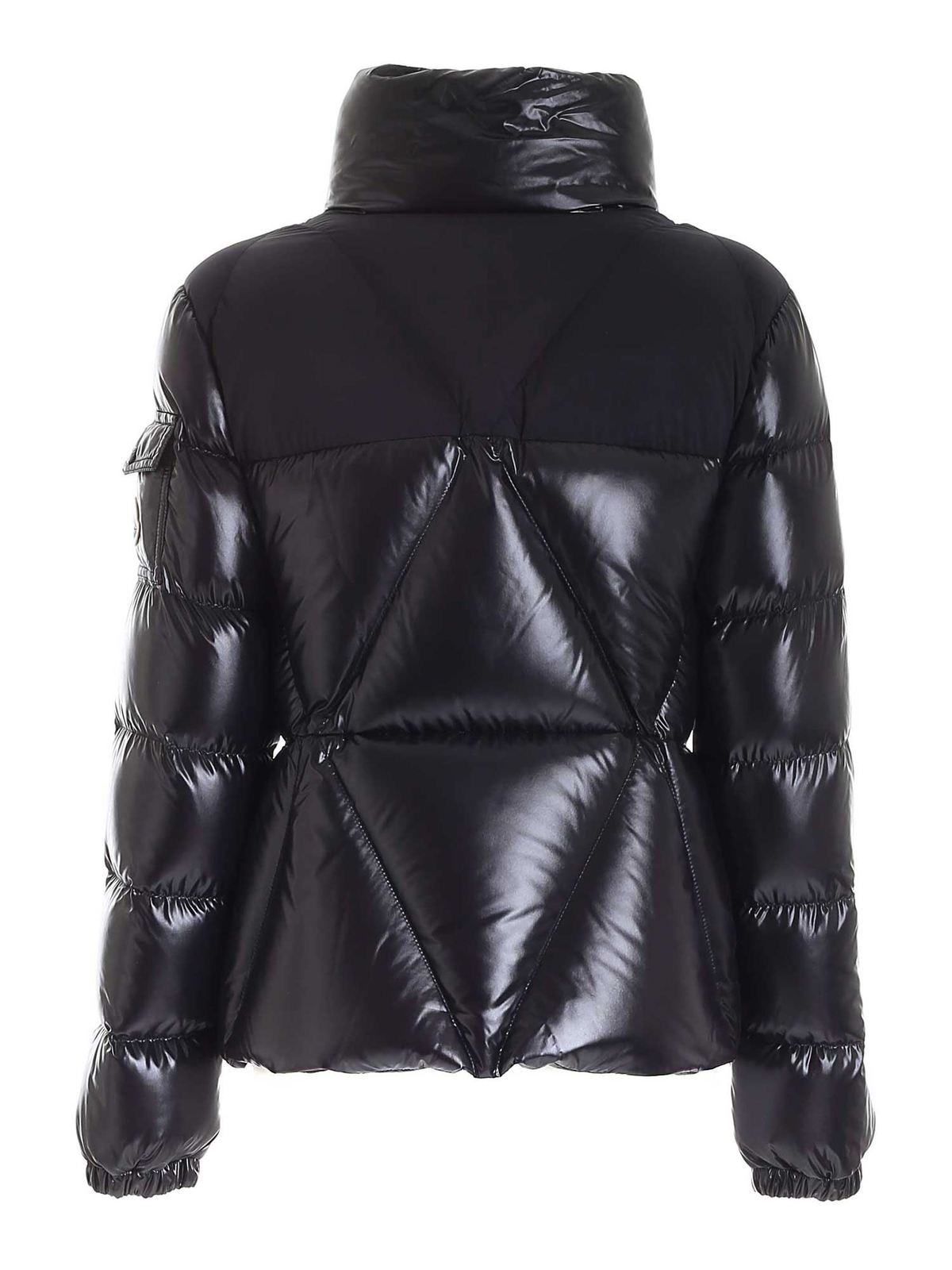 Moncler Arabette down jacket in black - Black | 1A0001168950999