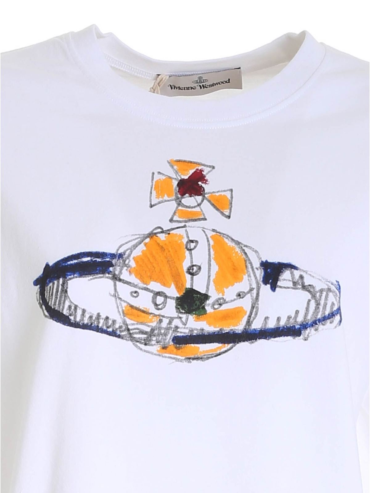 Vivienne Westwood Tシャツ