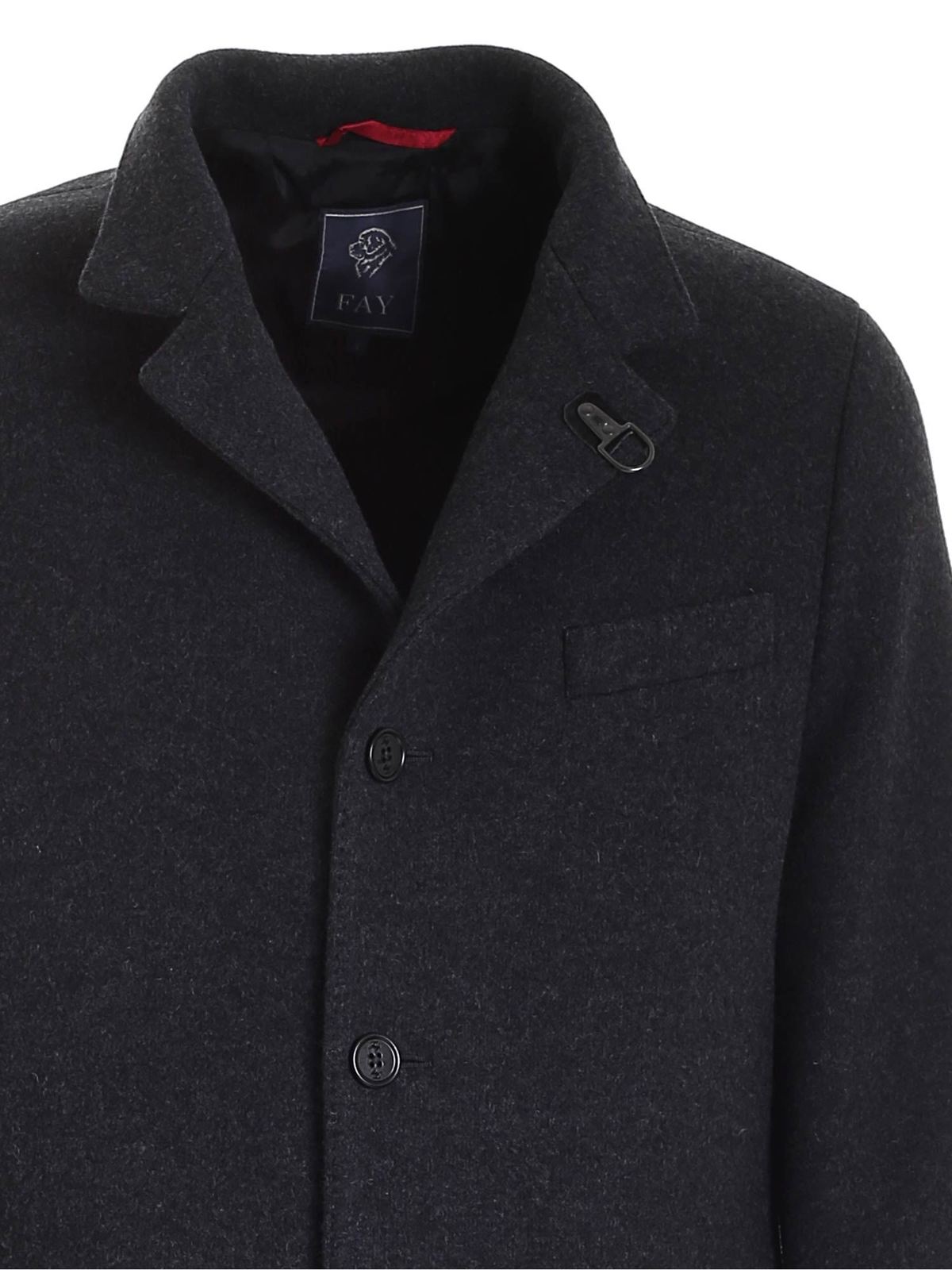 Manteau D'Hiver Long Gris Métallique - Taille S/M - Neuf Sans Étiquettes - Duvet