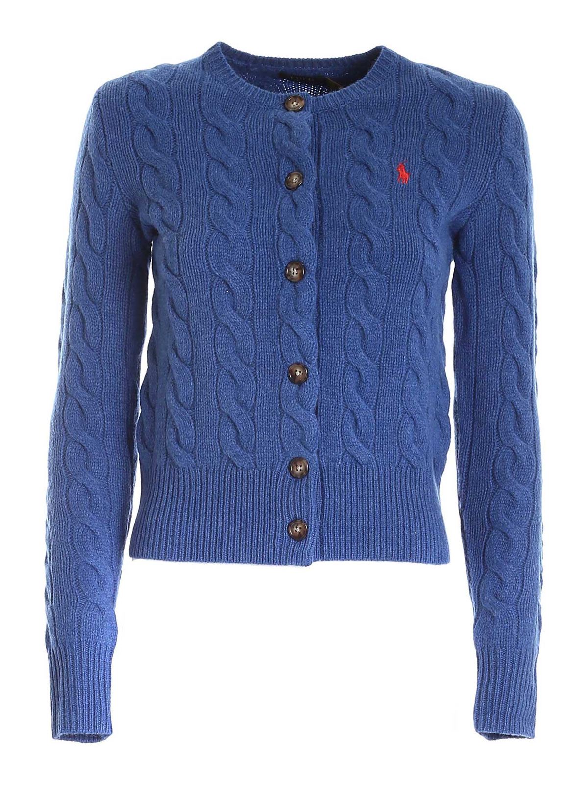 POLO Ralph Lauren カーディガン POLO RALPH LAUREN 【並行輸入品】 ポロ ラルフローレン