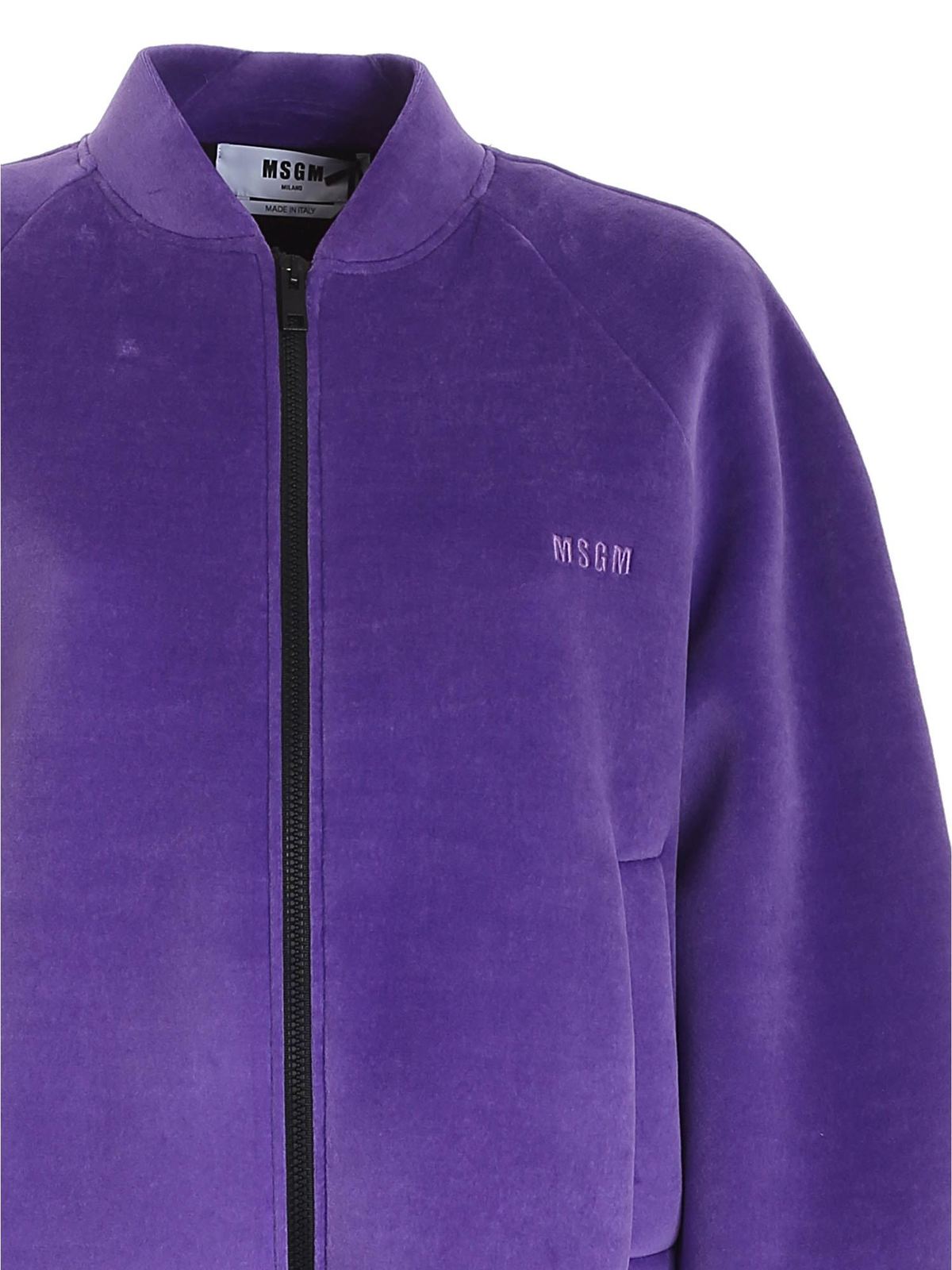 紫ジャケット MADE IN ITALY MADE IN ITALY製 ARMANI COLLEZIONI 