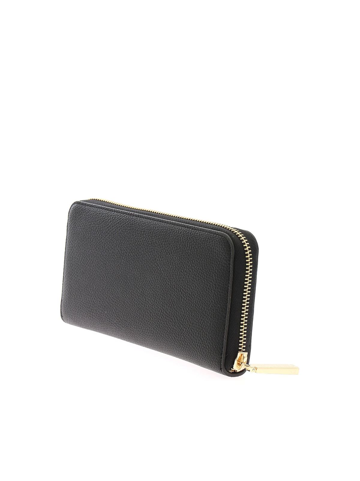 Chiara Ferragni Wallet in Black