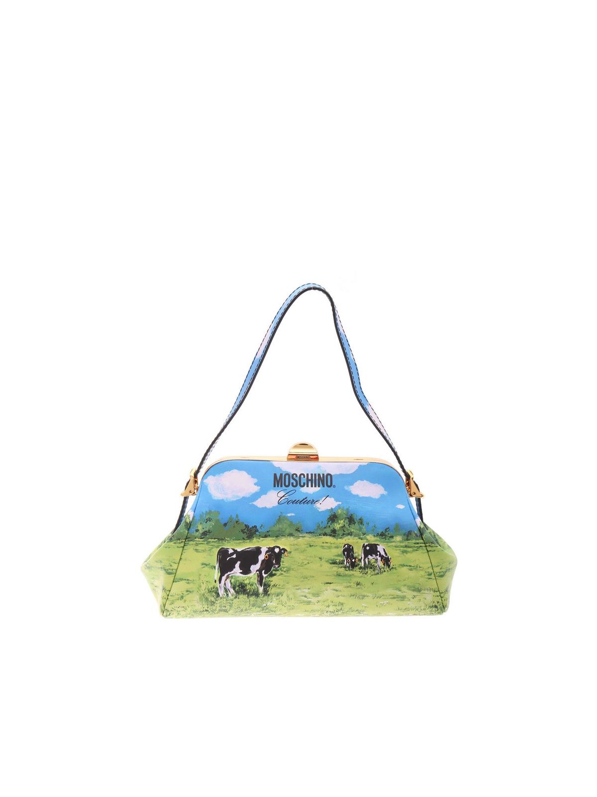 Moschino farms discount