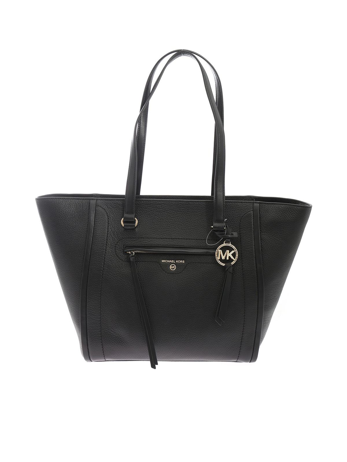 Michael Kors Tote Bag Black