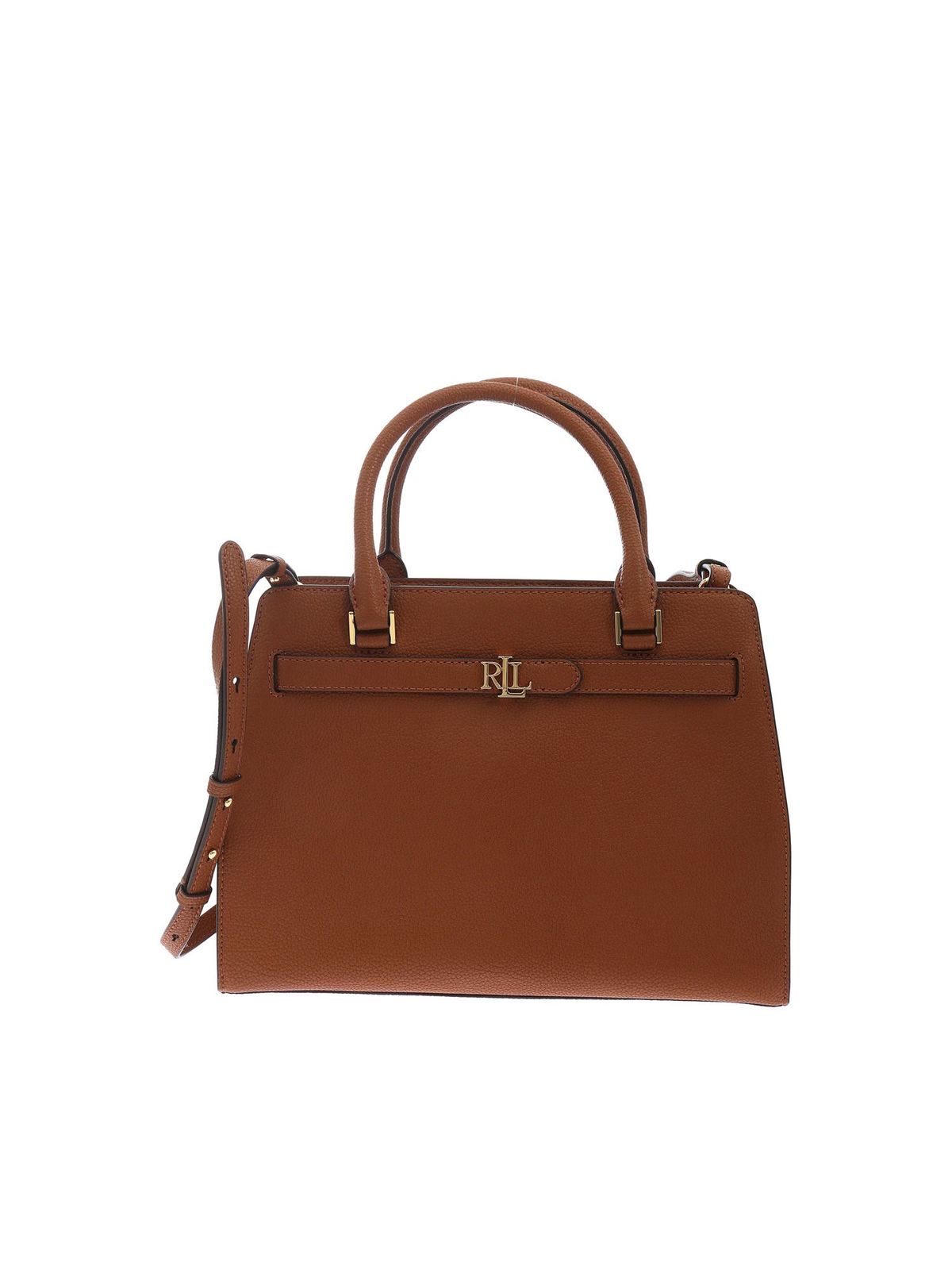 Ralph lauren laine cheap satchel