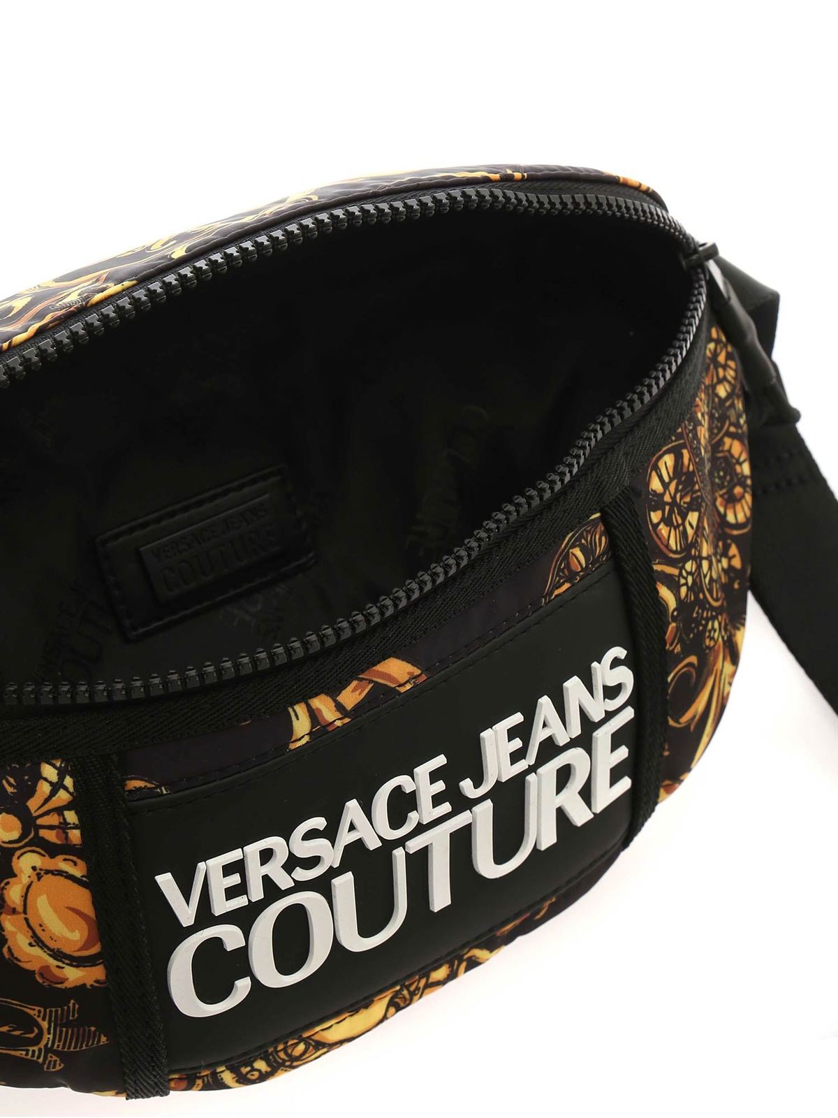 Sac banane versace clearance jeans