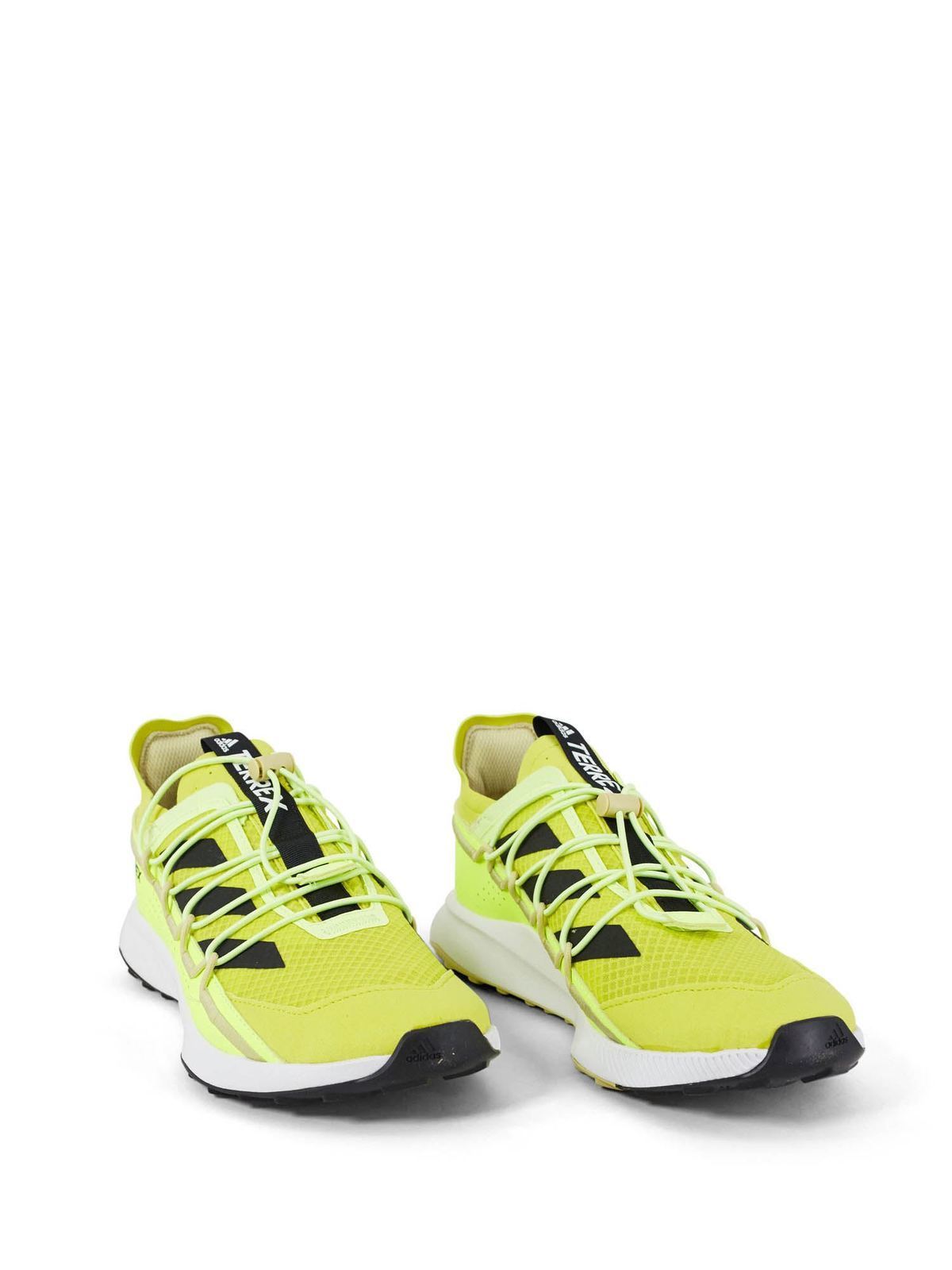 adidas terrex yellow