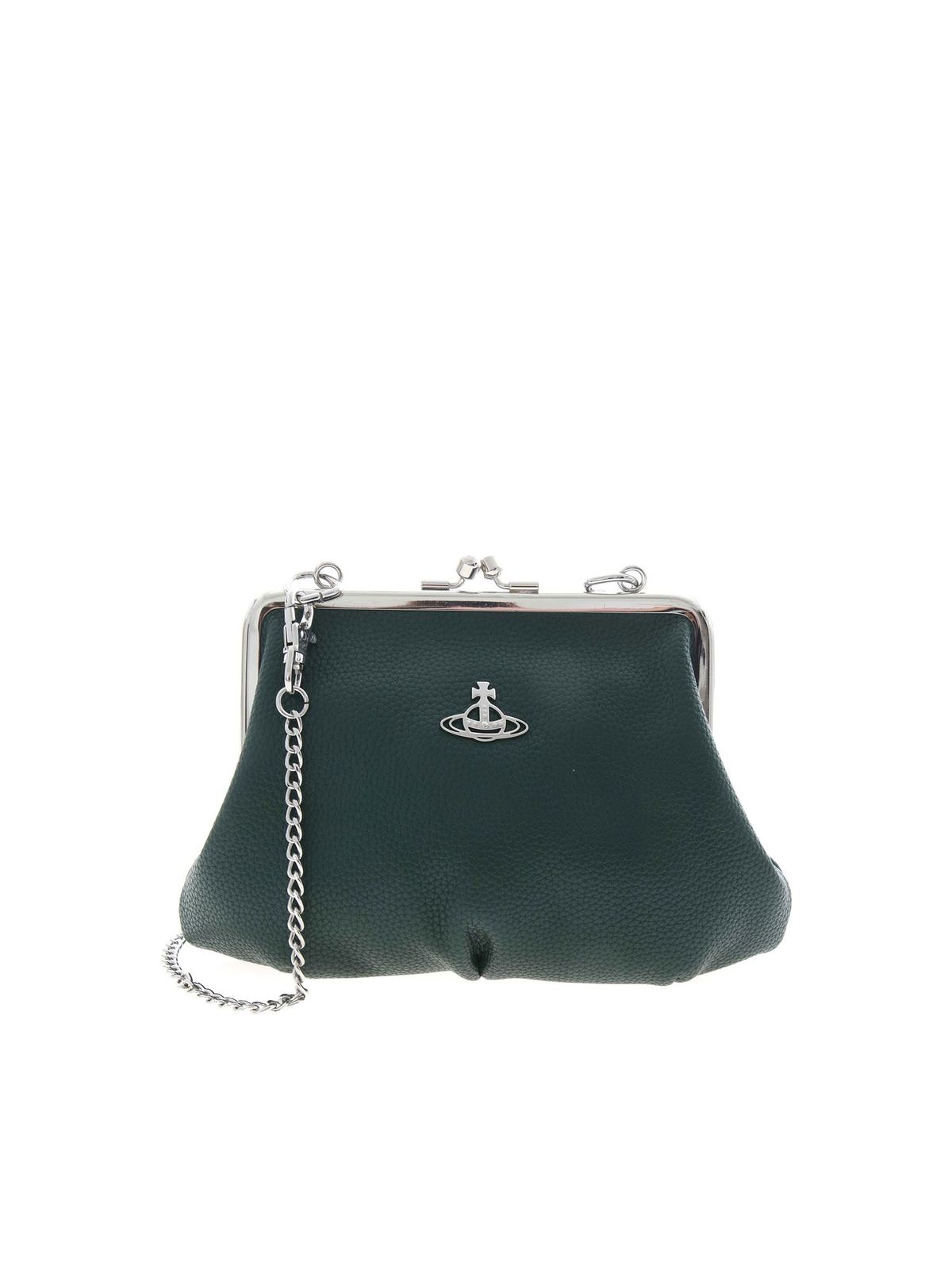 Vivienne Westwood クロスボディバッグ - Johanna Frame|5202000301229M404