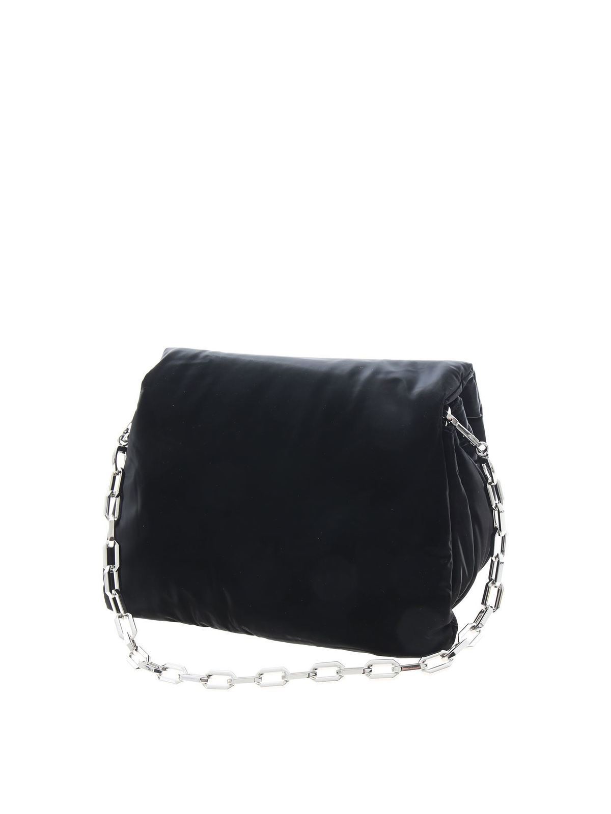 KARL LAGERFELD K / Signature Shoulderbag, Buy bags, purses & accessories  online