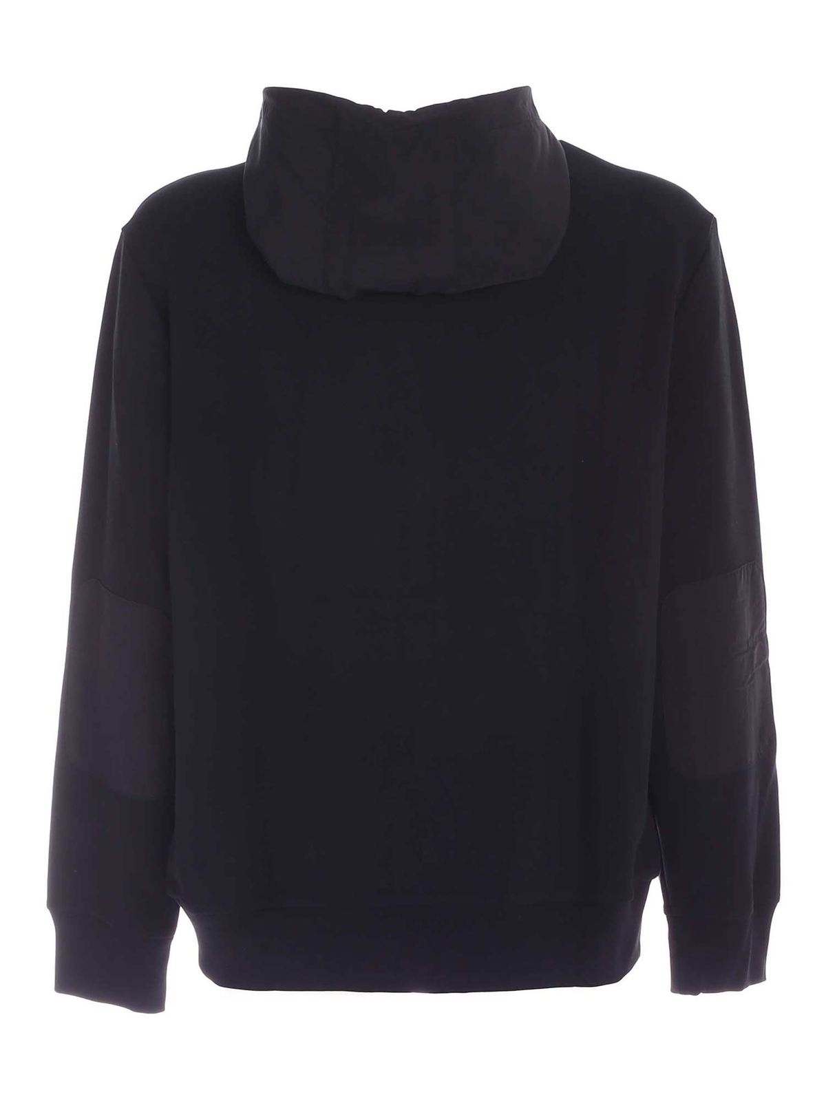 Polo Ralph Lauren スウェットシャツ/セーター - 黒|710814222001