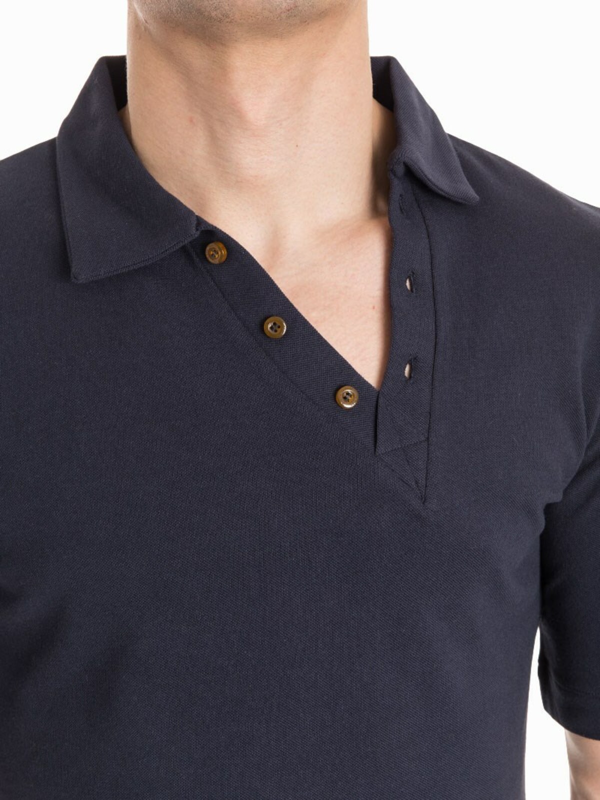 Shop Vivienne Westwood Polo In Azul
