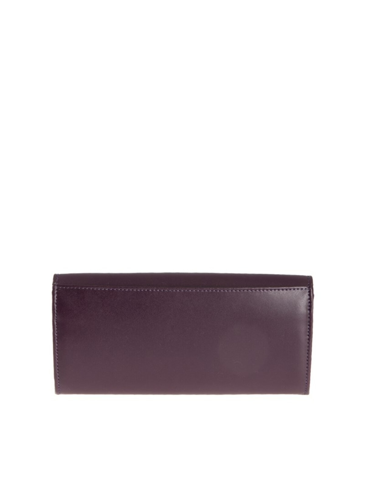 Shop Paul Smith Wallet In Púrpura