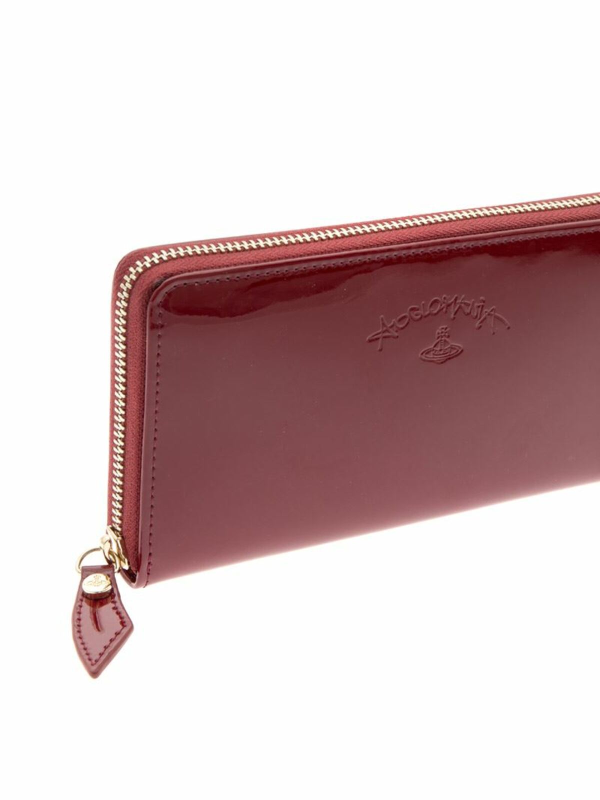 Amazon.co.jp: Vivienne Westwood Emma Trifold Wallet with Coin Purse, Black  : Clothing, Shoes & Jewelry