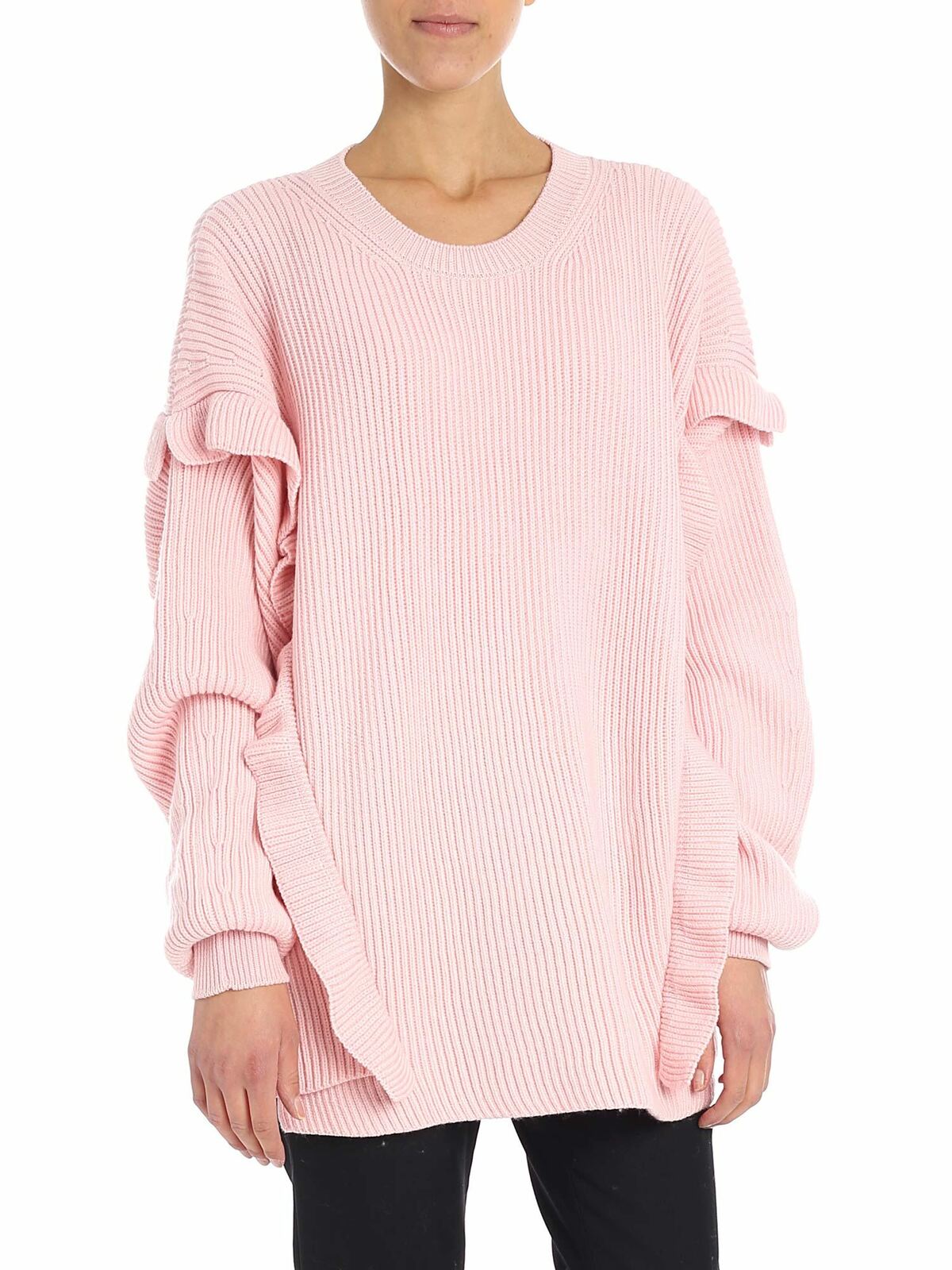 Vivetta "feininger" Pink Pullover