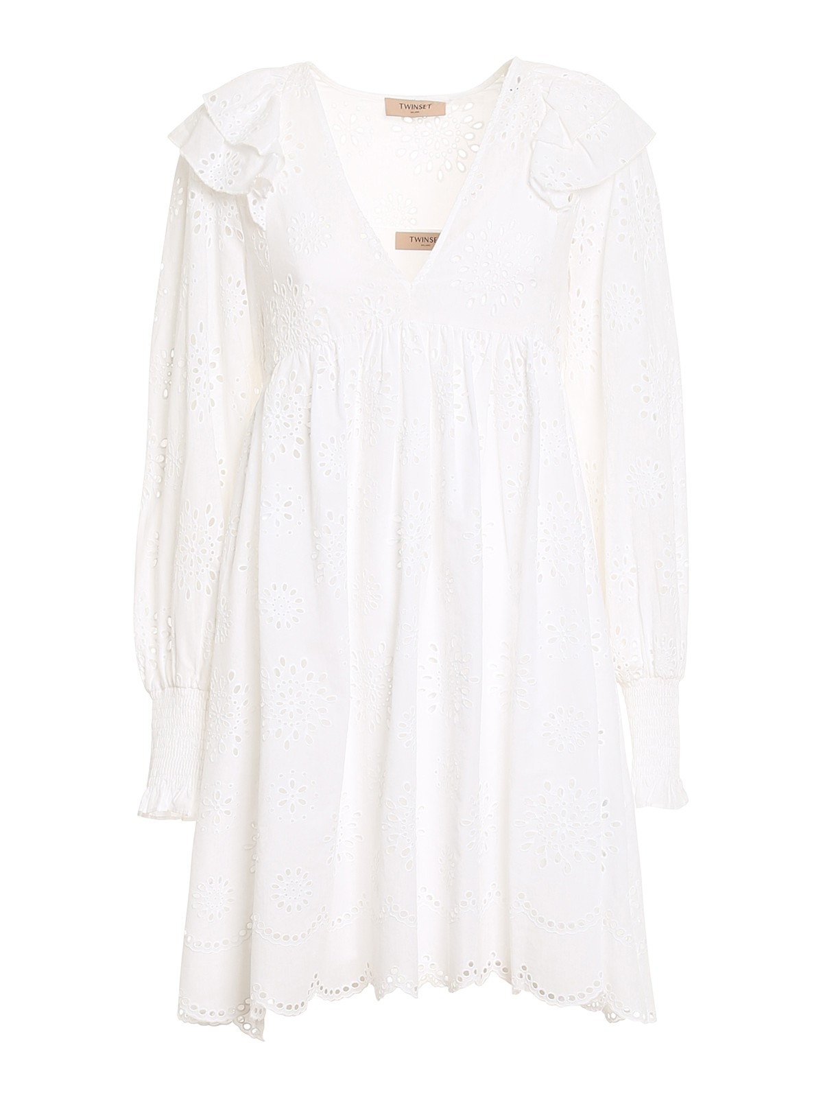sachin and babi light blue dress Buy H&M Embroidered Dresses - Dresses for Women 30245381
