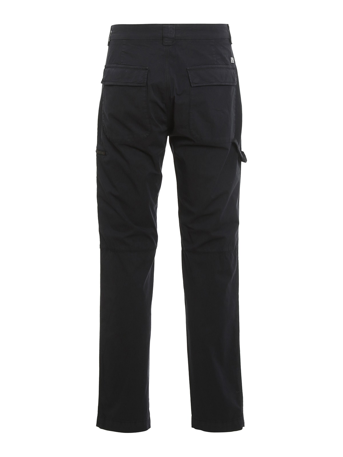 Casual trousers C.P. Company - Stretch nylon cargo pants