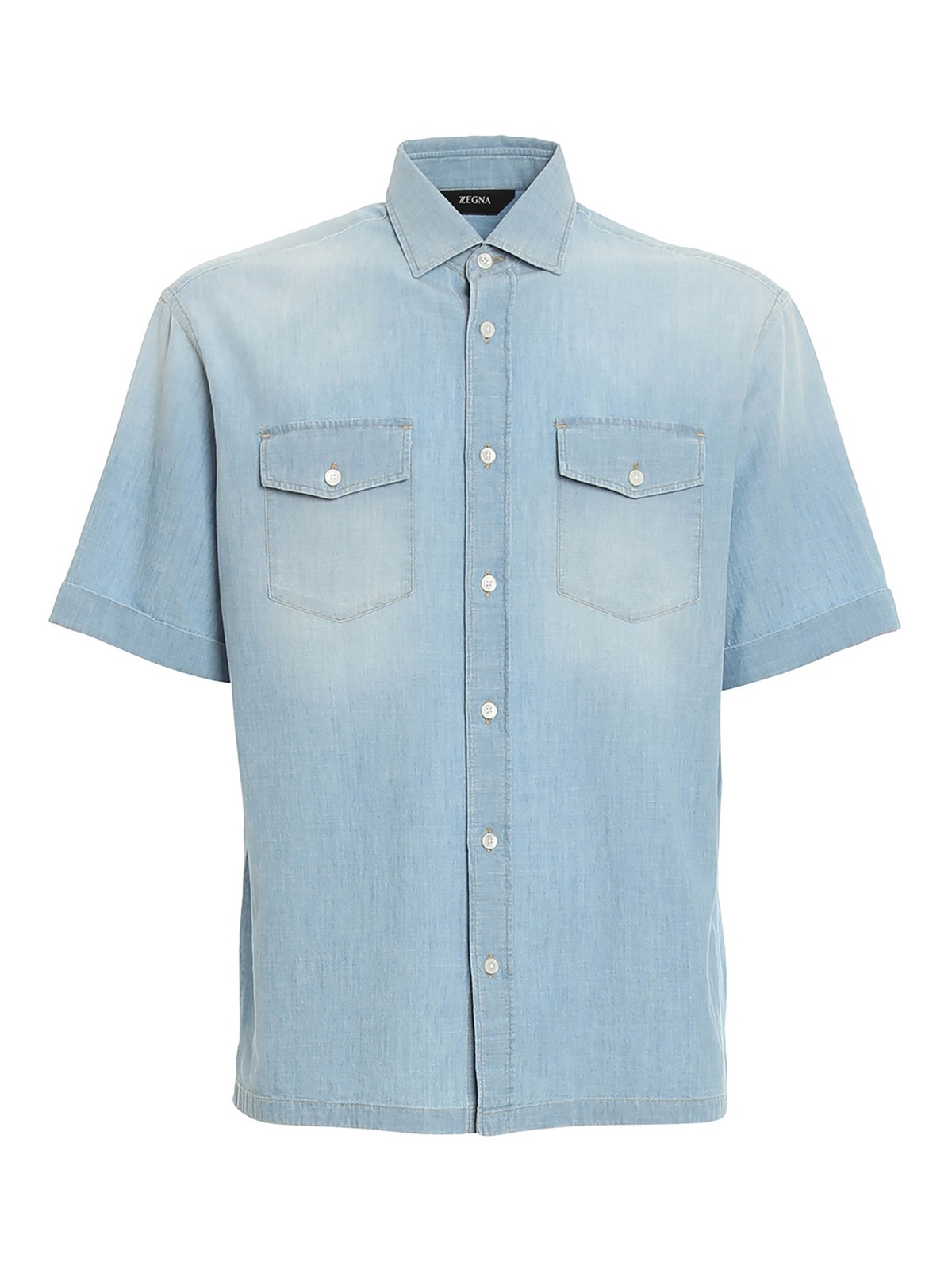 Z zegna outlet shirt