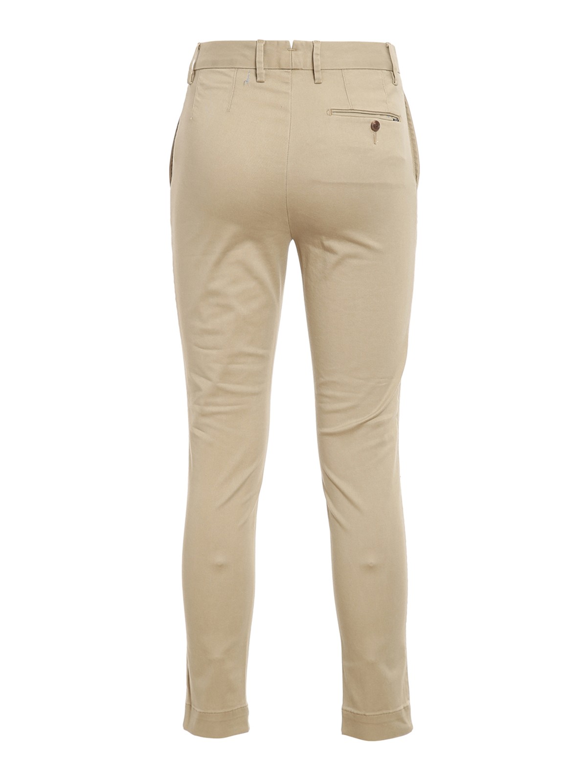 Polo Ralph Lauren Capri and cropped pants for Women | Online Sale up to 61%  off | Lyst