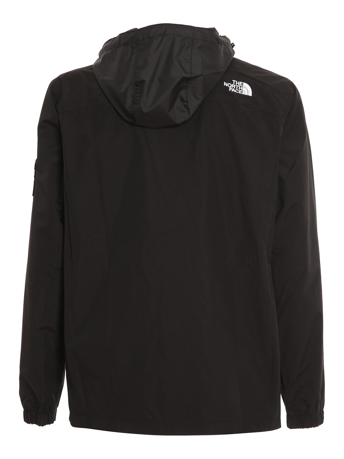 S flip nylon jacket theredthread THEREDTHREAD / ザレッド