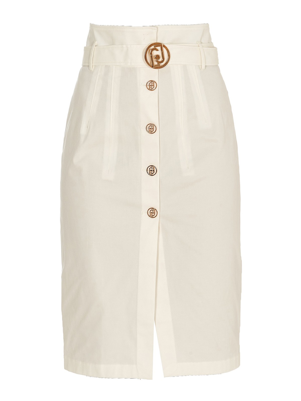 Jupe En Jean Liu Jo pour Femme