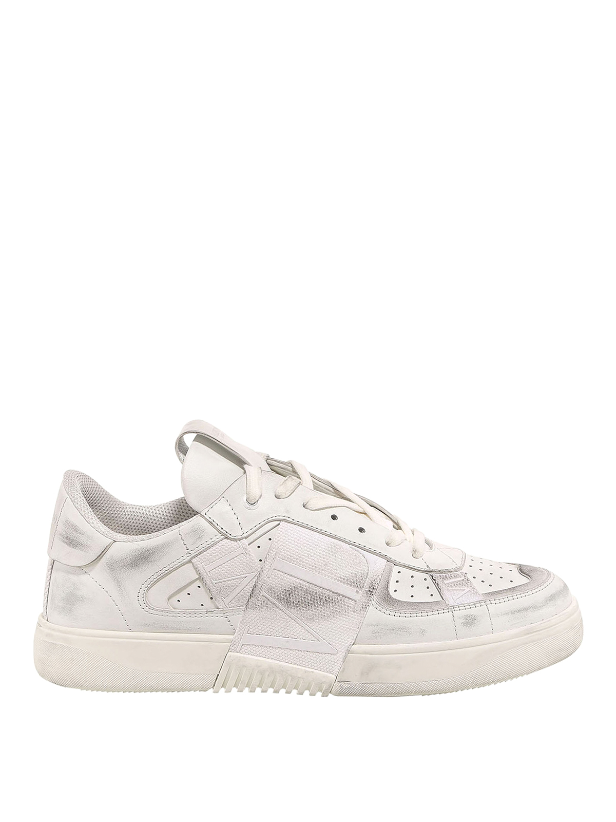 Valentino Garavani VL7N sneakers - White - Men | VY0S0C58JYV10K